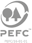 PEFC logo