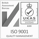 ISO9001 logo