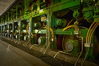 Greenliner starts up Egypt's largest Containerboard machine